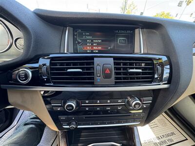 2017 BMW X3 xDrive28i - Photo 22 - Winnetka, CA 91306