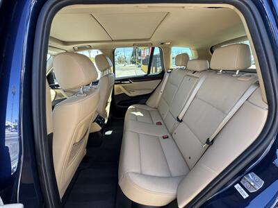 2017 BMW X3 xDrive28i - Photo 12 - Winnetka, CA 91306