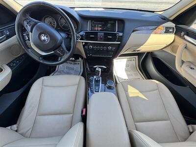 2017 BMW X3 xDrive28i - Photo 10 - Winnetka, CA 91306