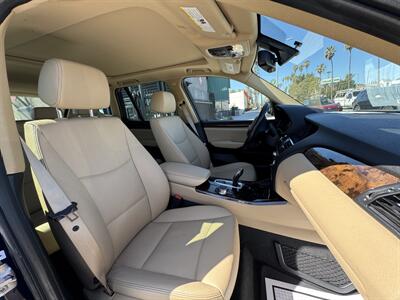 2017 BMW X3 xDrive28i - Photo 18 - Winnetka, CA 91306