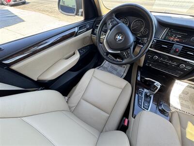 2017 BMW X3 xDrive28i - Photo 14 - Winnetka, CA 91306