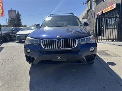 2017 BMW X3 xDrive28i - Photo 3 - Winnetka, CA 91306