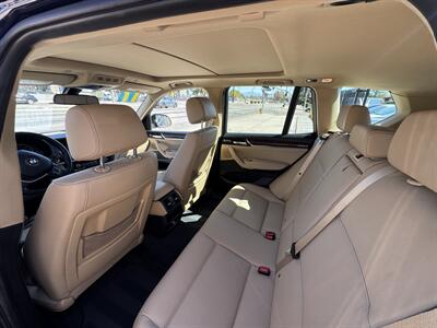 2017 BMW X3 xDrive28i - Photo 8 - Winnetka, CA 91306