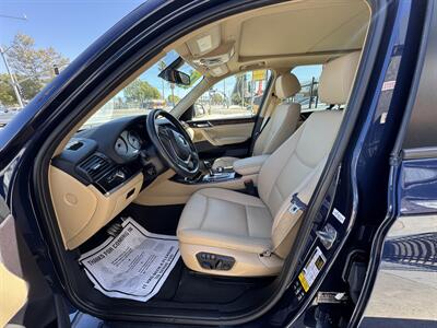 2017 BMW X3 xDrive28i - Photo 7 - Winnetka, CA 91306
