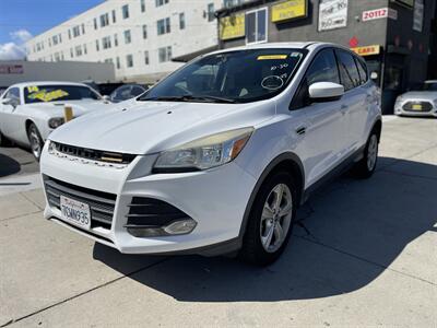 2014 Ford Escape SE  This Vehicle will be ready for sale soon - Photo 2 - Winnetka, CA 91306