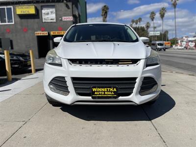 2014 Ford Escape SE  This Vehicle will be ready for sale soon - Photo 4 - Winnetka, CA 91306