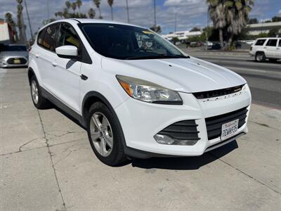 2014 Ford Escape SE  This Vehicle will be ready for sale soon - Photo 1 - Winnetka, CA 91306