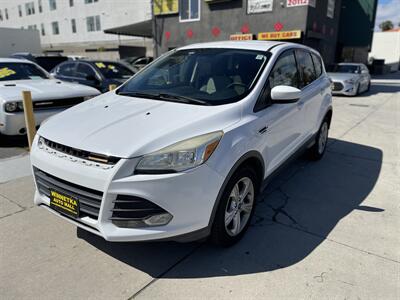 2014 Ford Escape SE  This Vehicle will be ready for sale soon - Photo 5 - Winnetka, CA 91306