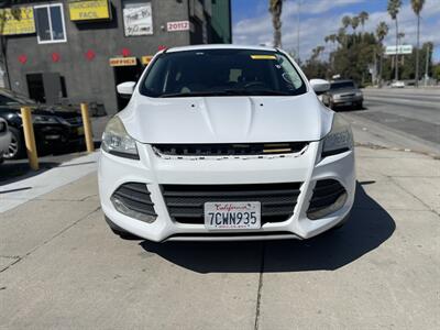 2014 Ford Escape SE  This Vehicle will be ready for sale soon - Photo 6 - Winnetka, CA 91306