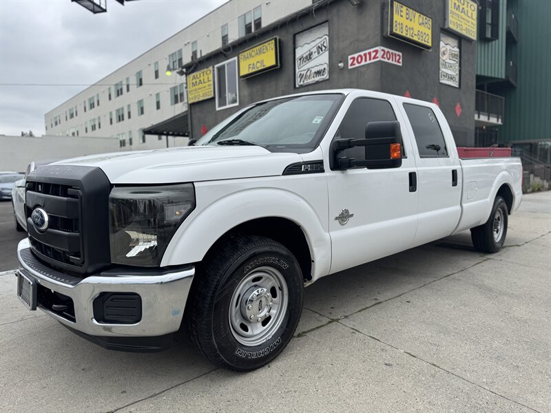 2015 Ford F-350 Super Duty XL  Antonio (818) 288-3783