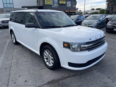 2014 Ford Flex SE  Detail Is Pending See MANAGER/ More Pictures coming SOON - Photo 3 - Winnetka, CA 91306