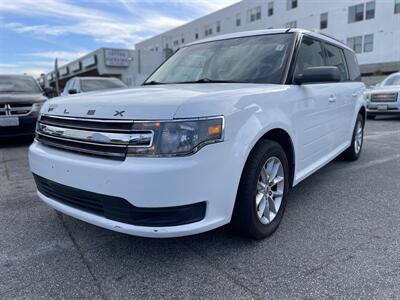 2014 Ford Flex SE  Detail Is Pending See MANAGER/ More Pictures coming SOON - Photo 1 - Winnetka, CA 91306
