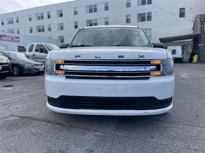 2014 Ford Flex SE  Detail Is Pending See MANAGER/ More Pictures coming SOON - Photo 2 - Winnetka, CA 91306
