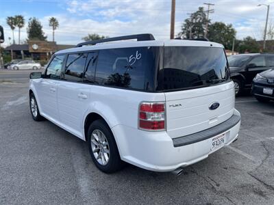 2014 Ford Flex SE  Detail Is Pending See MANAGER/ More Pictures coming SOON - Photo 5 - Winnetka, CA 91306