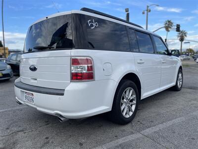 2014 Ford Flex SE  Detail Is Pending See MANAGER/ More Pictures coming SOON - Photo 6 - Winnetka, CA 91306