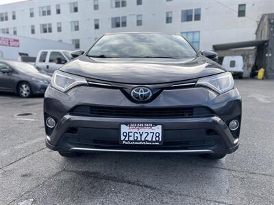 2018 Toyota RAV4 Adventure  Detail Is Pending See MANAGER/ More Pictures coming SOON - Photo 3 - Winnetka, CA 91306