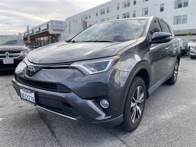 2018 Toyota RAV4 Adventure  Detail Is Pending See MANAGER/ More Pictures coming SOON - Photo 1 - Winnetka, CA 91306