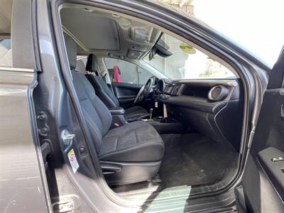 2018 Toyota RAV4 Adventure  Detail Is Pending See MANAGER/ More Pictures coming SOON - Photo 15 - Winnetka, CA 91306