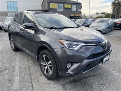 2018 Toyota RAV4 Adventure  Detail Is Pending See MANAGER/ More Pictures coming SOON - Photo 2 - Winnetka, CA 91306