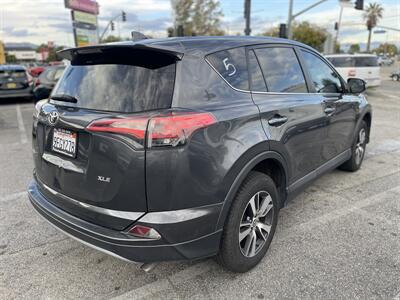 2018 Toyota RAV4 Adventure  Detail Is Pending See MANAGER/ More Pictures coming SOON - Photo 4 - Winnetka, CA 91306