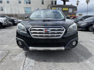 2015 Subaru Outback 2.5i Limited  Detail Is Pending See MANAGER/ More Pictures coming SOON - Photo 7 - Winnetka, CA 91306