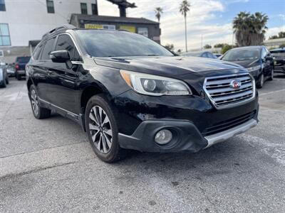 2015 Subaru Outback 2.5i Limited  Detail Is Pending See MANAGER/ More Pictures coming SOON - Photo 1 - Winnetka, CA 91306