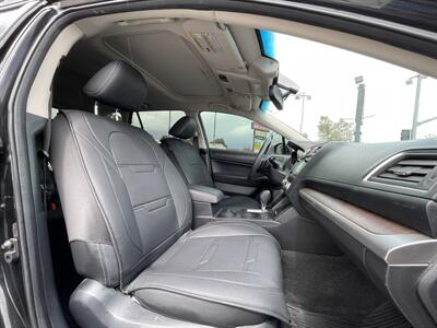 2015 Subaru Outback 2.5i Limited  Detail Is Pending See MANAGER/ More Pictures coming SOON - Photo 10 - Winnetka, CA 91306