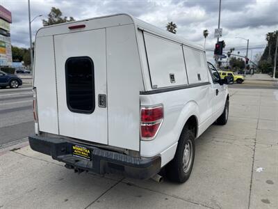 2014 Ford F-150 XL  Detail Pending See manager - Photo 6 - Winnetka, CA 91306