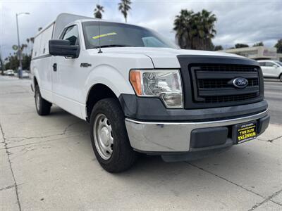 2014 Ford F-150 XL  Detail Pending See manager - Photo 5 - Winnetka, CA 91306