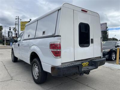 2014 Ford F-150 XL  Detail Pending See manager - Photo 9 - Winnetka, CA 91306