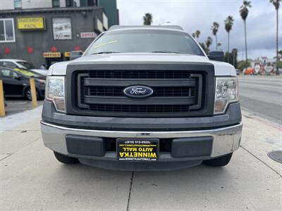 2014 Ford F-150 XL  Detail Pending See manager - Photo 3 - Winnetka, CA 91306