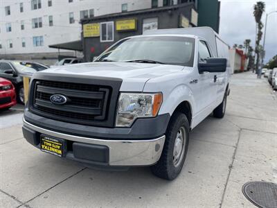 2014 Ford F-150 XL  Detail Pending See manager - Photo 4 - Winnetka, CA 91306