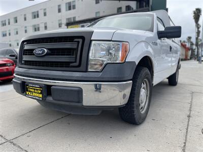 2014 Ford F-150 XL  Detail Pending See manager - Photo 2 - Winnetka, CA 91306