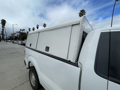 2014 Ford F-150 XL  Detail Pending See manager - Photo 10 - Winnetka, CA 91306