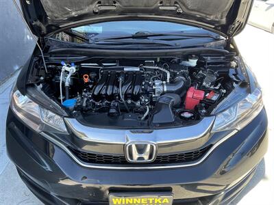 2018 Honda Fit LX  ***Detail Pending /More pictures coming soon - Photo 6 - Winnetka, CA 91306