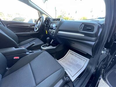 2018 Honda Fit LX  ***Detail Pending /More pictures coming soon - Photo 8 - Winnetka, CA 91306