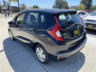 2018 Honda Fit LX  ***Detail Pending /More pictures coming soon - Photo 5 - Winnetka, CA 91306