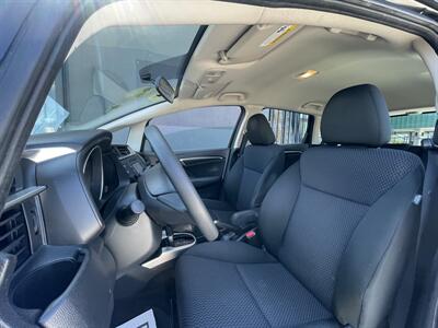 2018 Honda Fit LX  ***Detail Pending /More pictures coming soon - Photo 27 - Winnetka, CA 91306