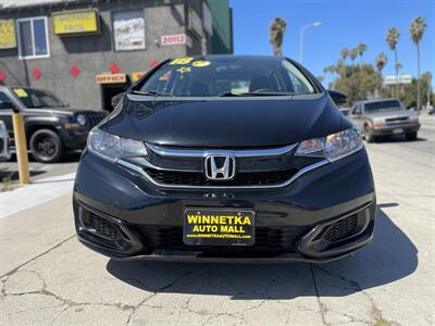 2018 Honda Fit LX  ***Detail Pending /More pictures coming soon - Photo 3 - Winnetka, CA 91306