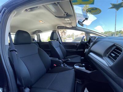 2018 Honda Fit LX  ***Detail Pending /More pictures coming soon - Photo 14 - Winnetka, CA 91306