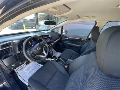 2018 Honda Fit LX  ***Detail Pending /More pictures coming soon - Photo 28 - Winnetka, CA 91306