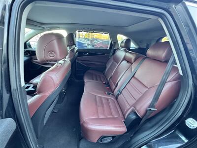 2017 Kia Sorento SX V6   - Photo 11 - Winnetka, CA 91306