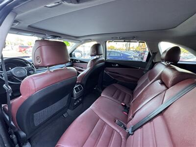 2017 Kia Sorento SX V6   - Photo 8 - Winnetka, CA 91306