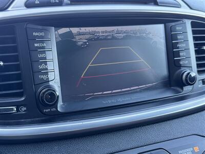 2017 Kia Sorento SX V6   - Photo 20 - Winnetka, CA 91306