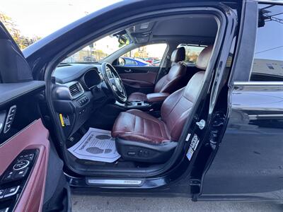 2017 Kia Sorento SX V6   - Photo 10 - Winnetka, CA 91306