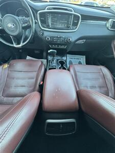 2017 Kia Sorento SX V6   - Photo 17 - Winnetka, CA 91306
