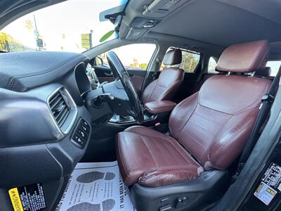2017 Kia Sorento SX V6   - Photo 7 - Winnetka, CA 91306