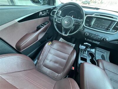 2017 Kia Sorento SX V6   - Photo 16 - Winnetka, CA 91306