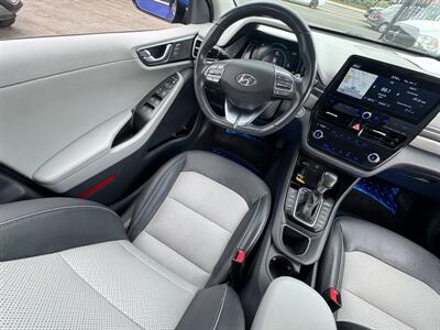 2020 Hyundai IONIQ Hybrid Limited   - Photo 14 - Winnetka, CA 91306