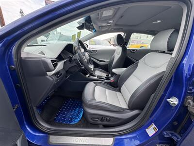 2020 Hyundai IONIQ Hybrid Limited   - Photo 8 - Winnetka, CA 91306